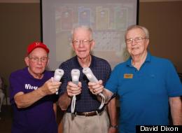 More retirement communities are looking to spice up residents' exercise routines.
