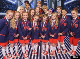 Britain's Got Talent finalists