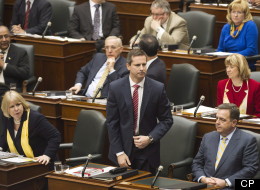 Ontario's opposition parties want to know how many public sector workers have been failing to disclose their salaries on the annual sunshine list.