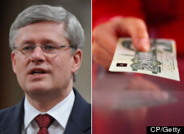 Prime Minister Stephen Harper says he doesn't anticipate major changes coming to the federal equalization program, which expires in two years. (CP/Getty)