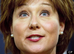 The B.C. government will redefine natural gas as a clean energy source. (CP)