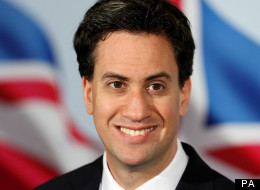 Ed Miliband (file)