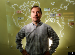 Yahoo boss Scott Thompson is to step down