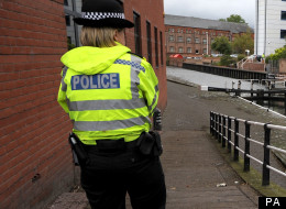 Police have called the attack 'horrific'