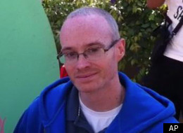 This image provided by the Burbank Police Department shows an undated photo of FBI agent Stephen Ivens. Ivens was last seen by family members Thursday evening, KABC-TV reported. He left his Burbank home the next morning on foot and hasn't been seen since, FBI officials said at a news conference Saturday May 12, 2012. (AP Photo/Burbank Police Department)