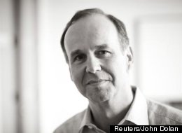 Meritech Capital's Paul Madera is seen in this undated handout photo taken in 2012 and released to Reuters May 10, 2012.