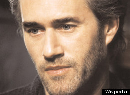 Roy Dupuis dans «Roche Papier Ciseaux» est en tournage.