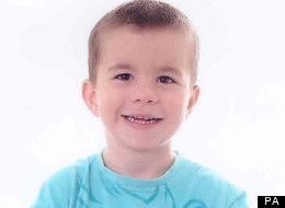 Tyler Whelan was five-year-old when he died