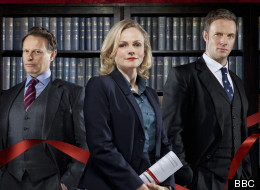 'Silk' returns to the BBC