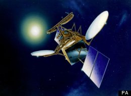 12 Days Of Innovation - Satellites