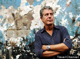 Travel Channel