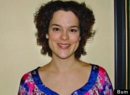 Hélène Bourgeois Leclerc est enceinte.