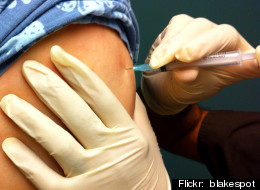 New finding could he helpful to people with needle phobia.