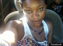 Paige Parkerson, 20, has been charged of murdering her fiance, 22-year-old Clifton