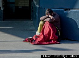 Flickr: Trowbridge Estate