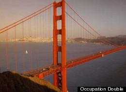 Occupation Double: destination Californie!
