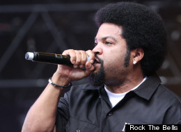 Ice Cube, the dude who makes all the family movies, will be performing at the 2012 Rock The Bells festival.