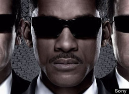 Men in Black 3 review - an emotional journey