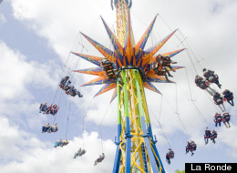 La Ronde