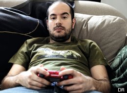 Khyan Khojandi, acteur principal de la mini-série