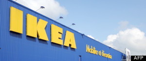 IKEA ESPIONNAGE