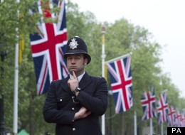 Plans have been mooted to privatise some functions of the police service