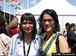 Emilie Perreault