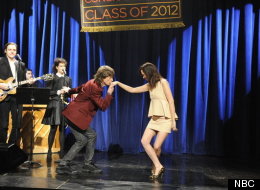 Lorne Michaels reflects on Kristen Wiig's last