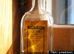 Castor oil contains fatty acid that may be responsible for purported health benefits, scientists say.