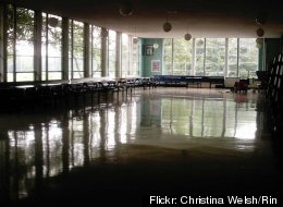 Detroit Public Schools owns nearly 80 former school buildings that are now unused. The district is looking for redevelopers to buy and find new uses for many of its properties. (Flickr photo: Christina Welsh/Rin)