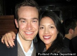 Nathan Bihlmaier, left.