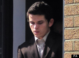 The student has been barred from university
