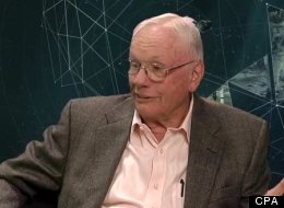 Neil Armstrong Rare Interview: People Love Conspiracy Theories