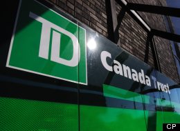 TD Bank (TSX:TD) was named as Canada's most valuable brand in 2012 with a value of $9.69 billion by Interbrand.