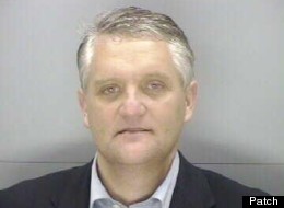 South Carolina State Rep. Ted Vick