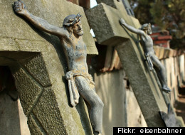 International Geology Review study confirms Jesus' crucifixion year