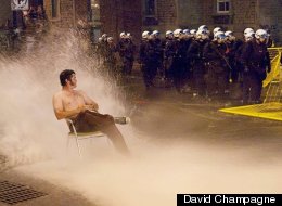 David Champagne