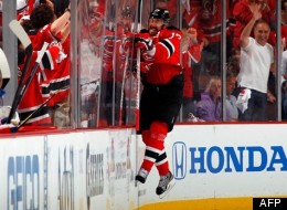 Ilya Kovalchuk (AFP)