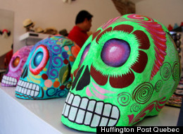 Huffington Post Quebec