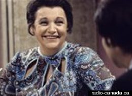 Le grand retour radiophonique de Lise Payette.