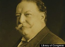 William Howard Taft