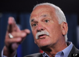 Federal Public Safety Minister Vic Toews says the government will be introducing new legislation dealing with RCMP discipline. THE CANADIAN PRESS/Sean Kilpatrick