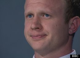 Adam Corbally has been fired from The Apprentice