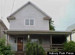 After responding to a fire alarm on May 13, officials found this New Jersey house filled with the decaying bodies of 36 cats lying in up to a foot of their own waste.