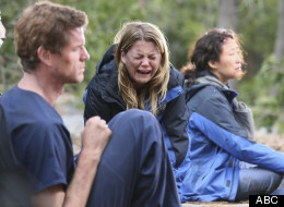Best TV season finale moments: