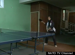 Deportes en Afganistán