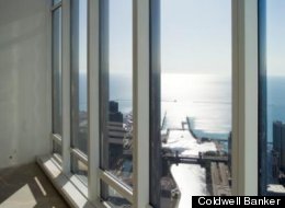 A view like this is going to cost you.