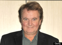 SCTV alumnus Dave Thomas slammed Prime Minister Stephen Harper in an interview with author and broadcaster Ken Plum. (Getty)