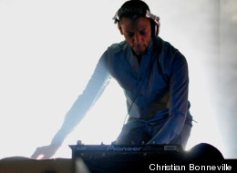 Christian Bonneville