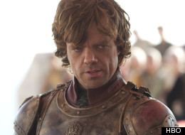 Peter Drinklage stars as Tyrion on